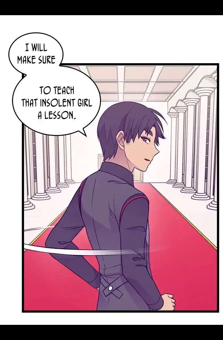 They Say I Was Born A King