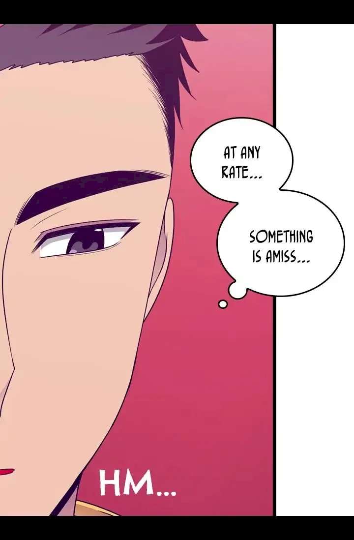 They Say I Was Born A King