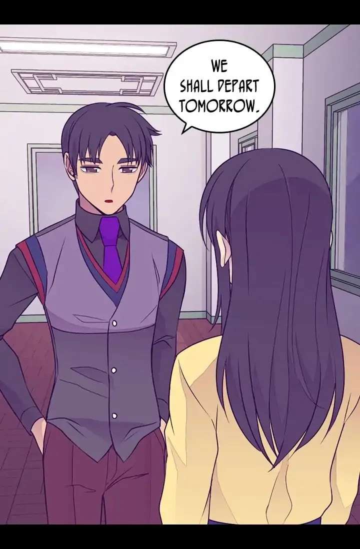 They Say I Was Born A King