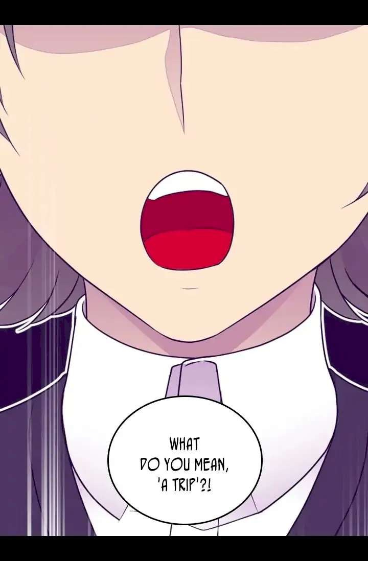 They Say I Was Born A King