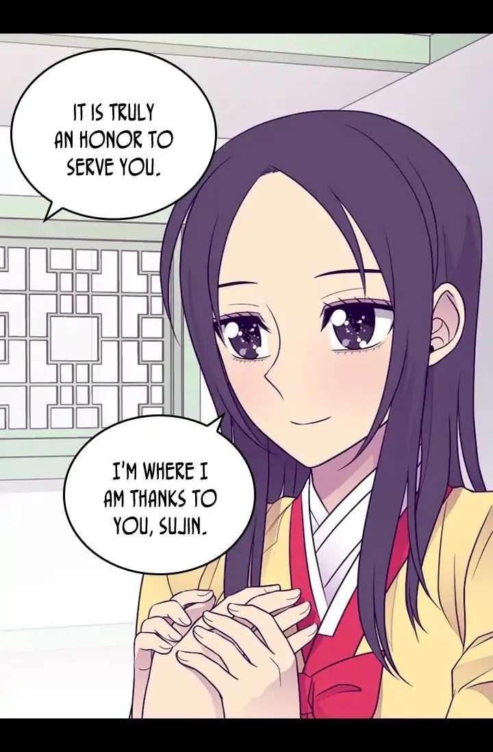 They Say I Was Born A King