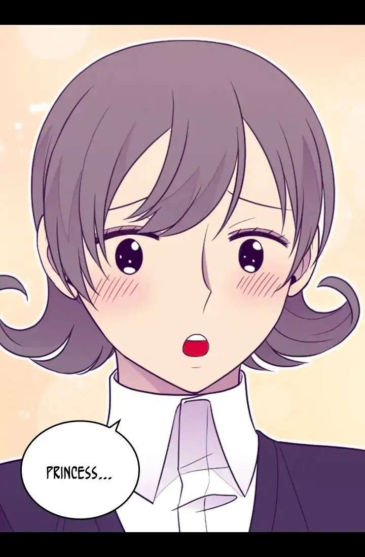 They Say I Was Born A King