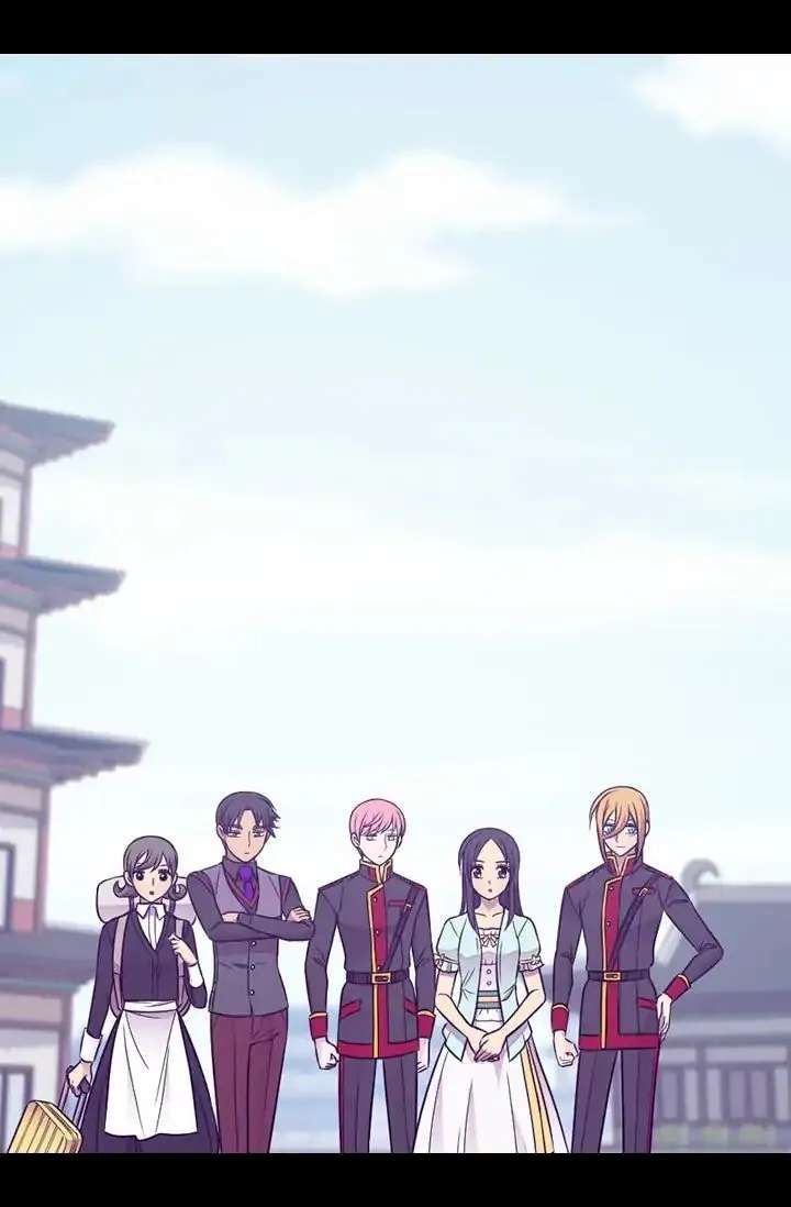 They Say I Was Born A King