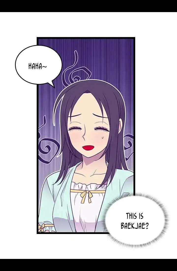 They Say I Was Born A King