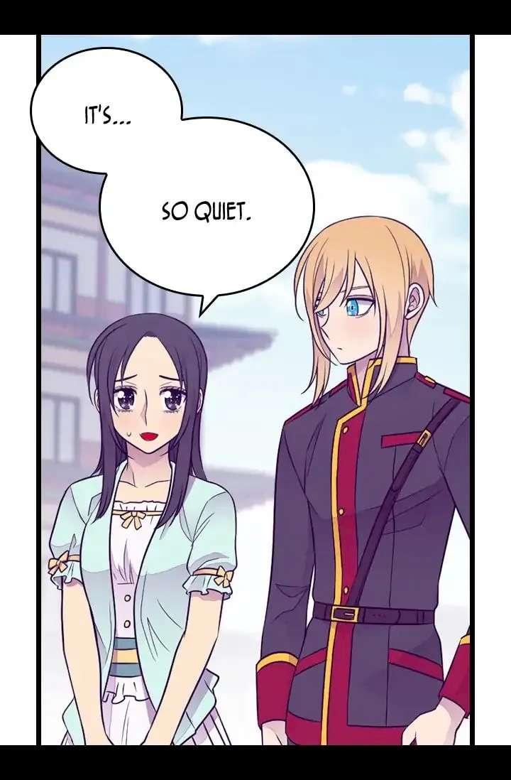 They Say I Was Born A King