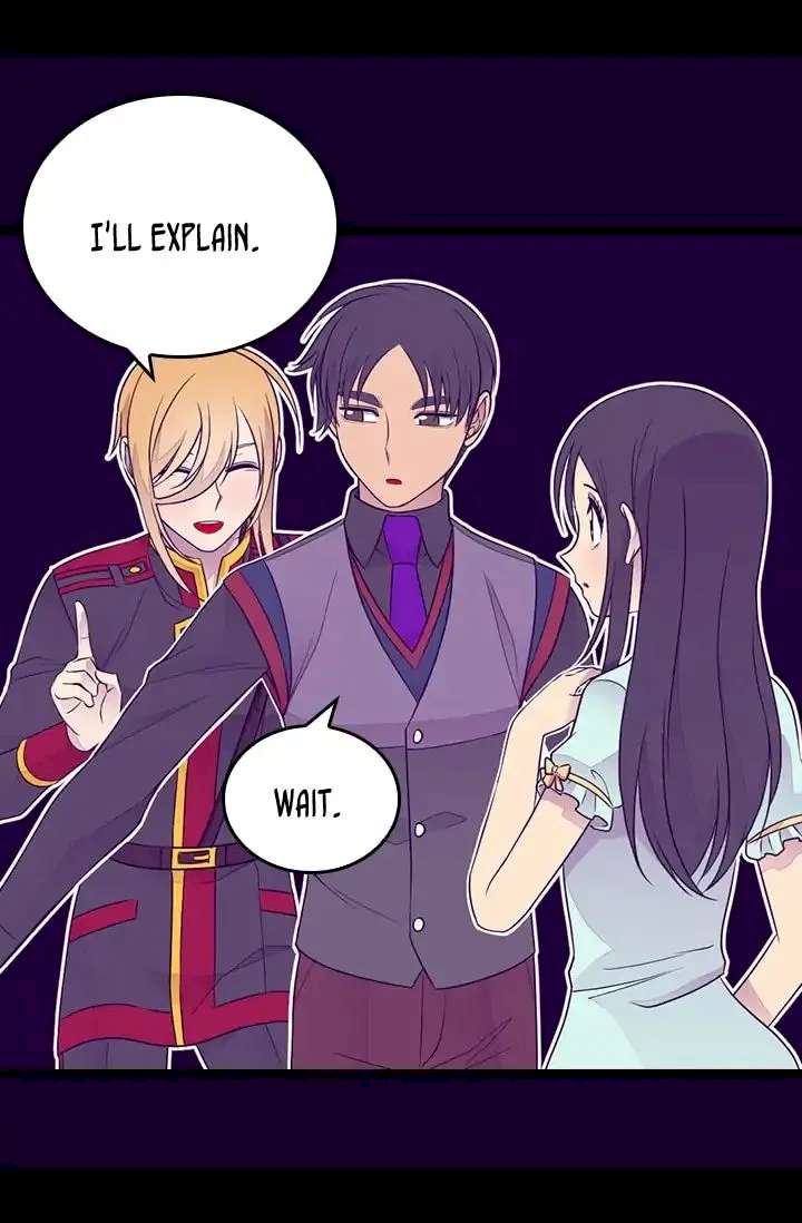 They Say I Was Born A King