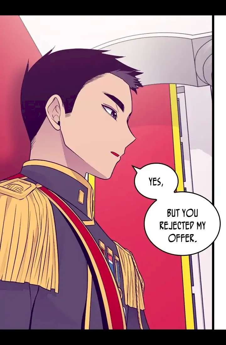 They Say I Was Born A King