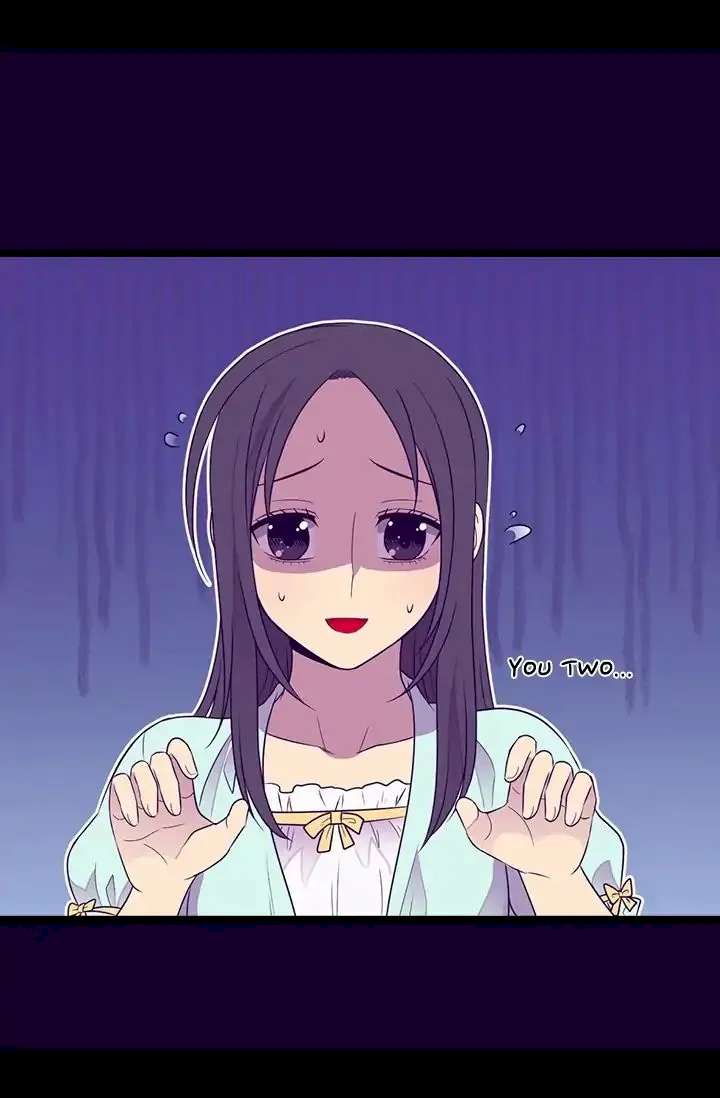 They Say I Was Born A King