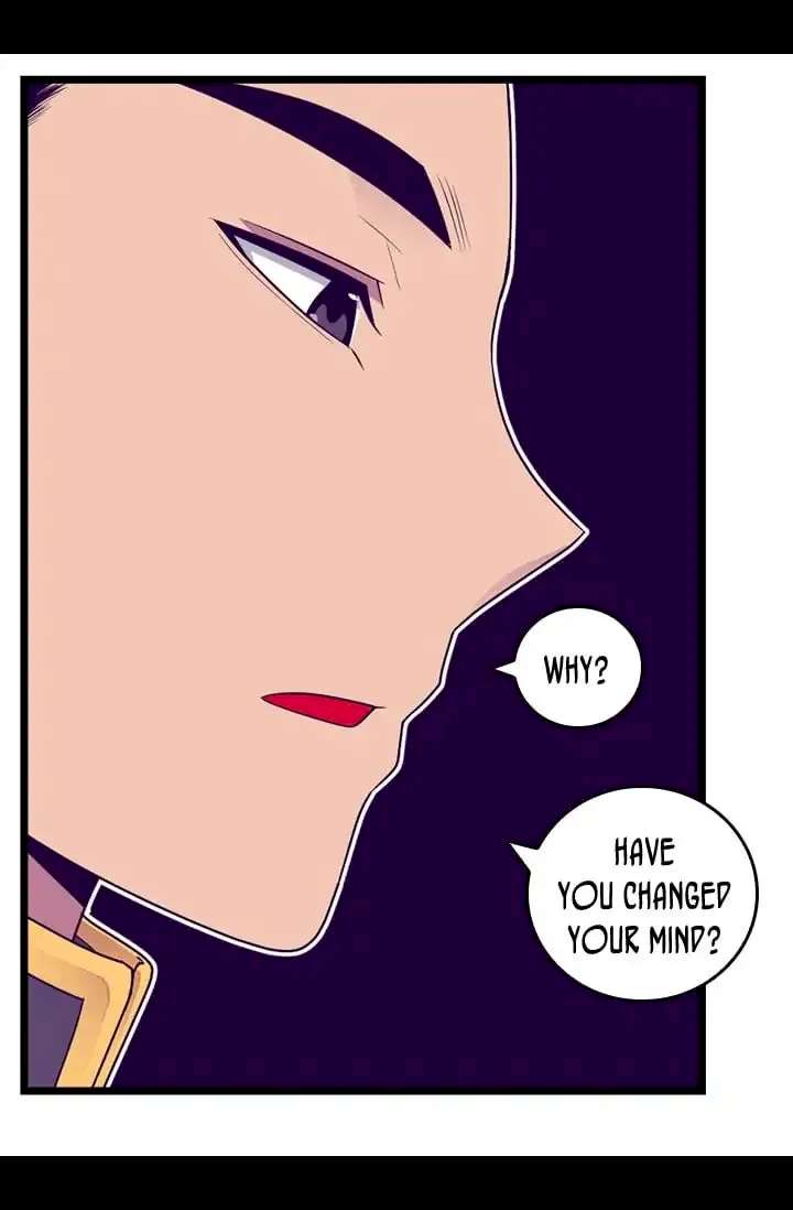 They Say I Was Born A King