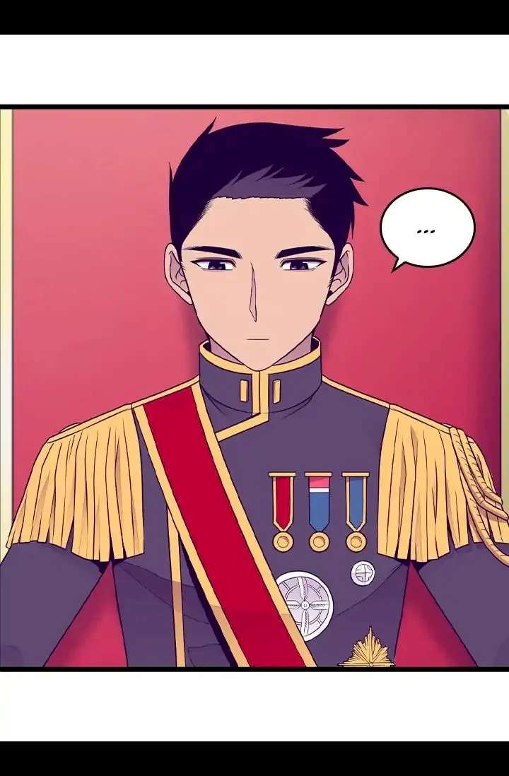 They Say I Was Born A King