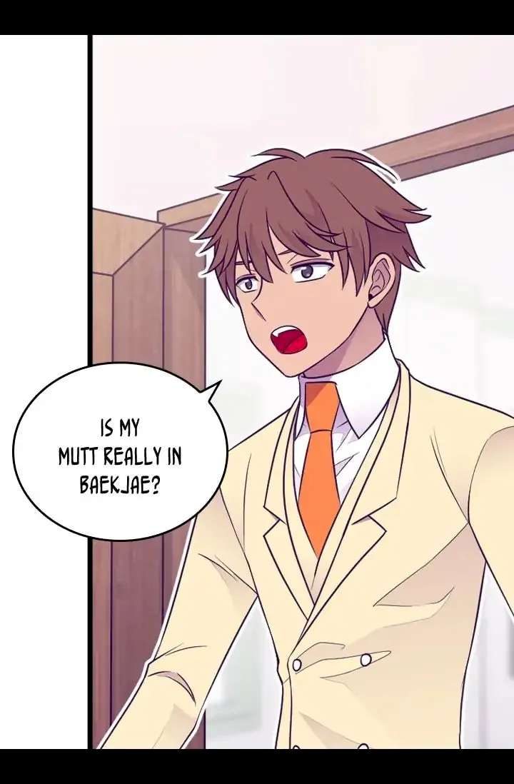 They Say I Was Born A King