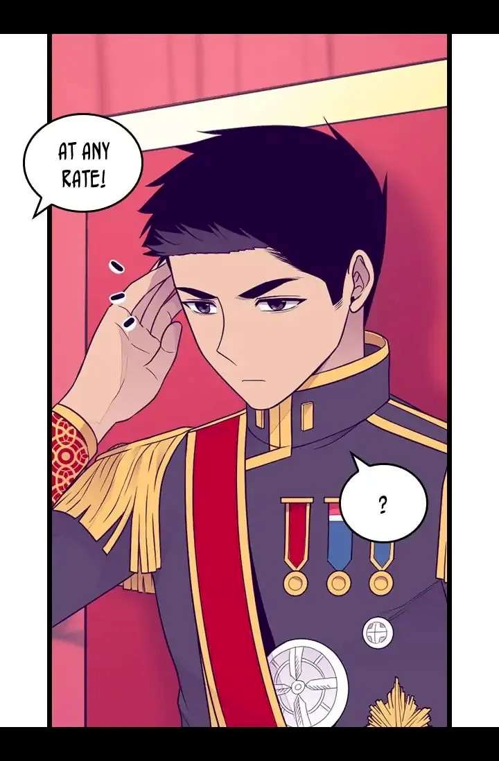 They Say I Was Born A King