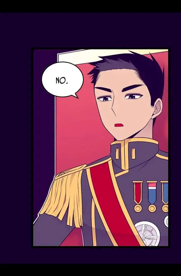 They Say I Was Born A King