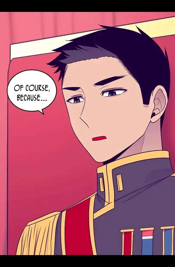 They Say I Was Born A King