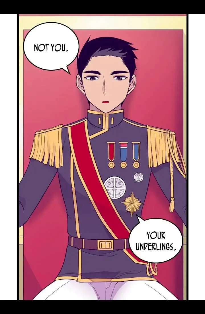 They Say I Was Born A King