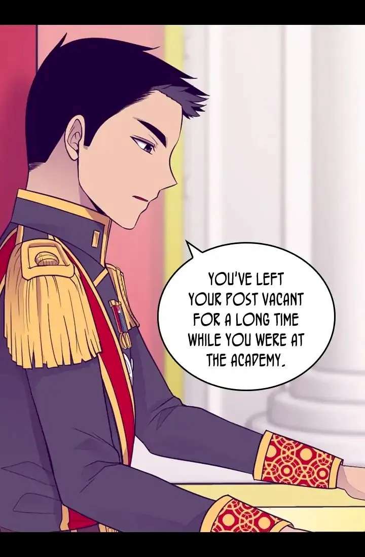 They Say I Was Born A King