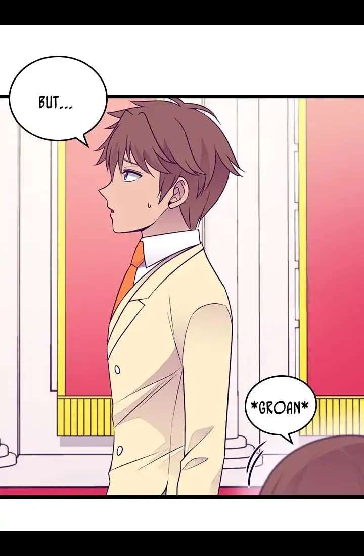 They Say I Was Born A King