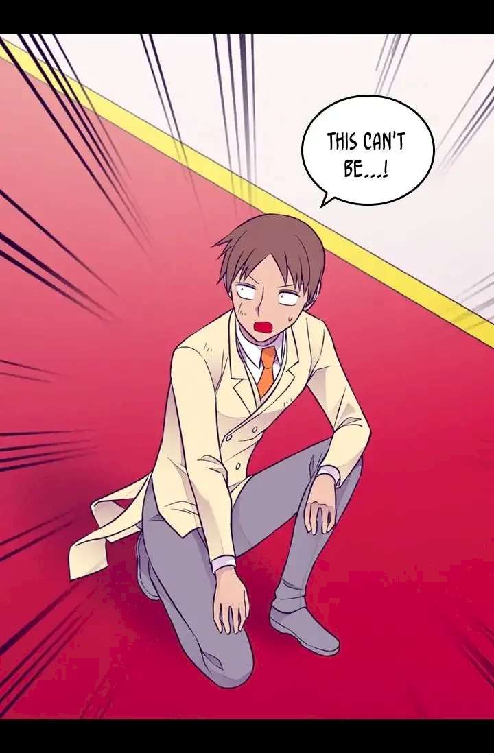 They Say I Was Born A King