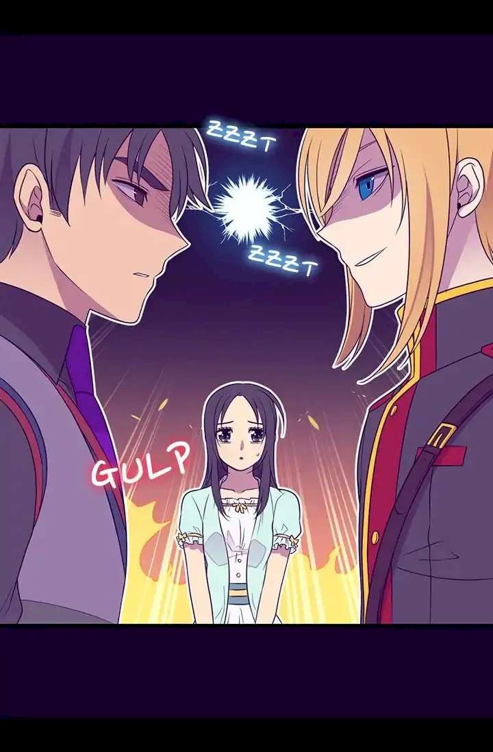 They Say I Was Born A King