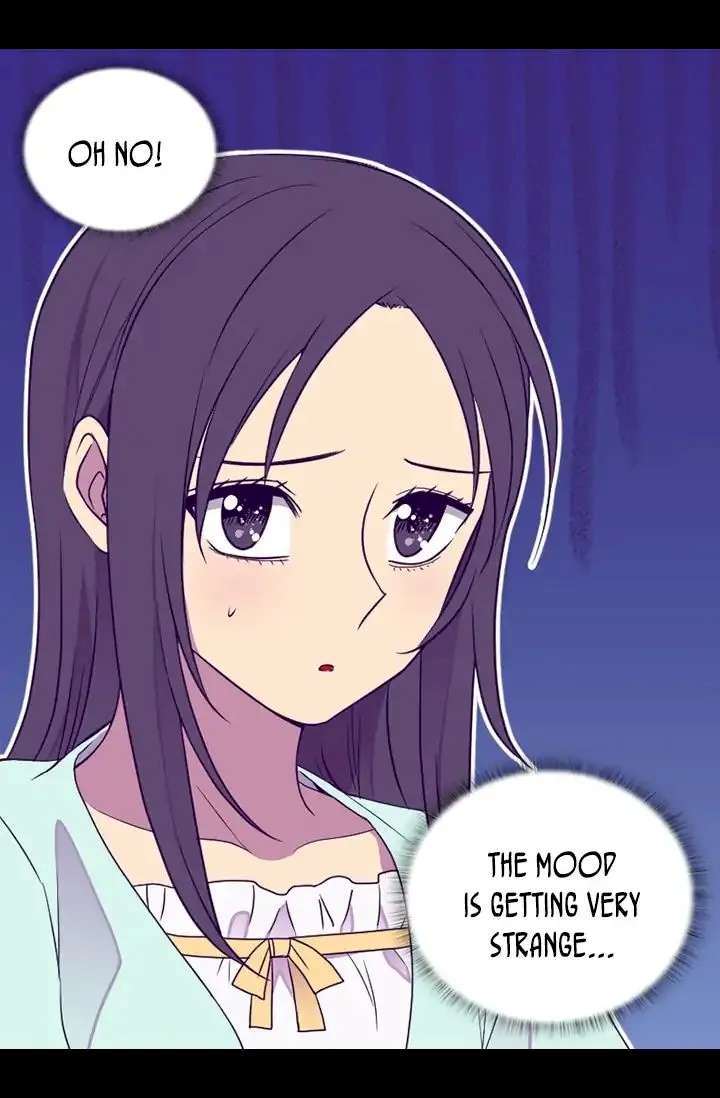 They Say I Was Born A King