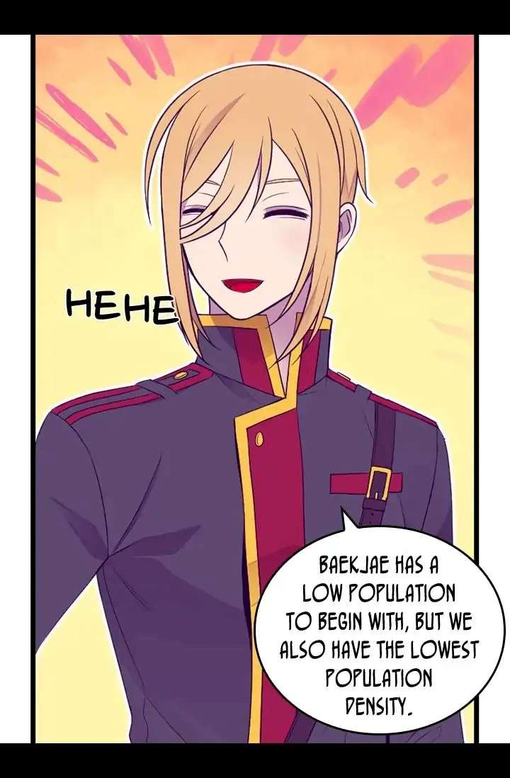 They Say I Was Born A King