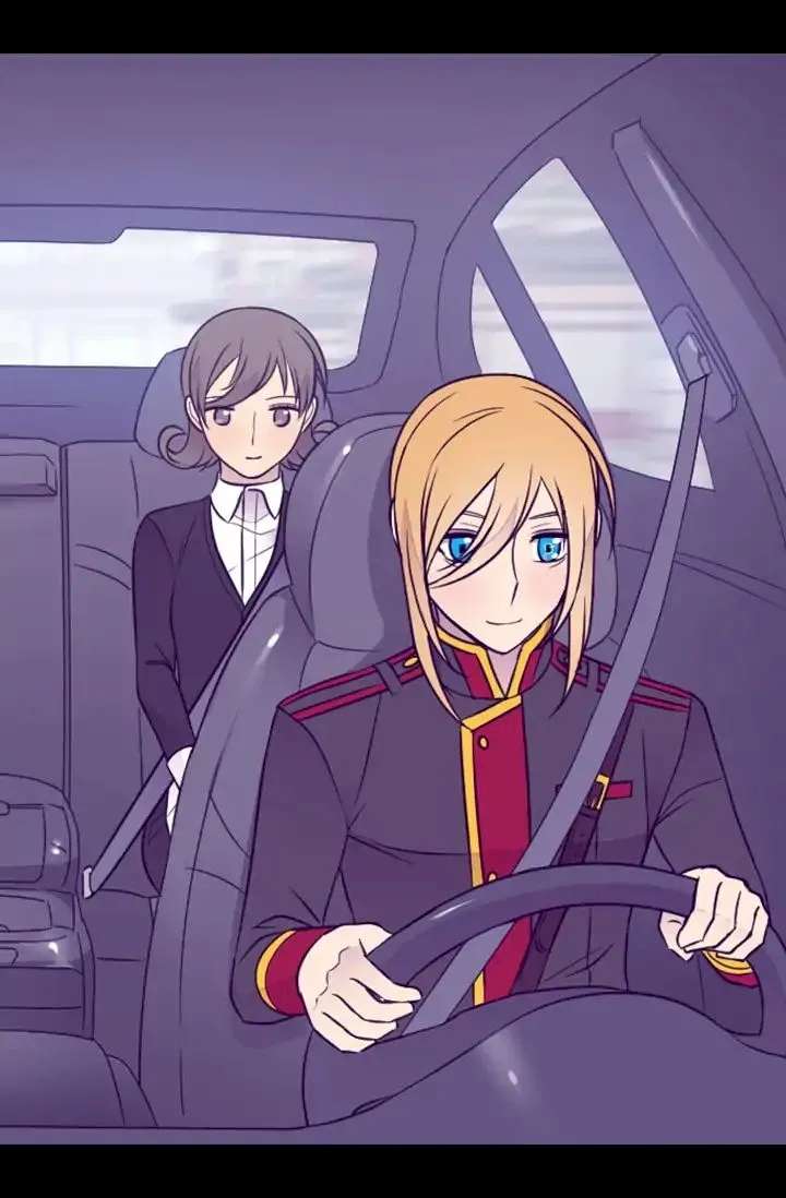 They Say I Was Born A King