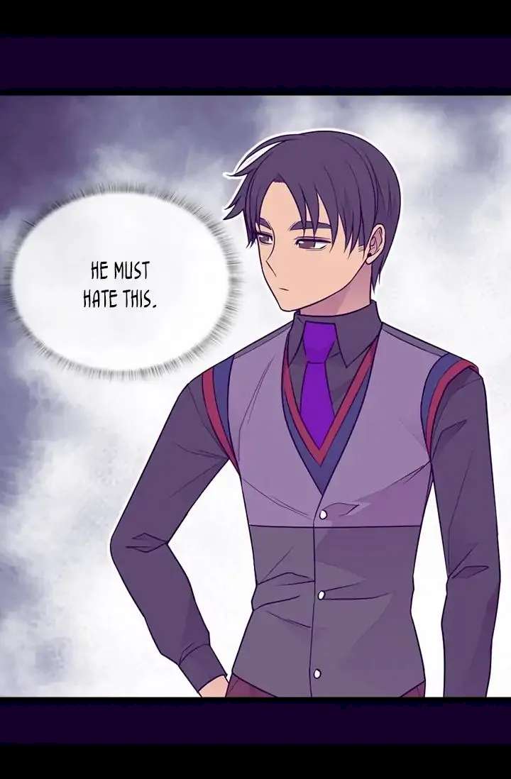 They Say I Was Born A King