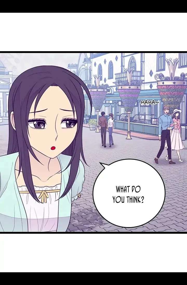 They Say I Was Born A King