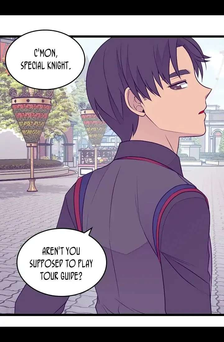 They Say I Was Born A King