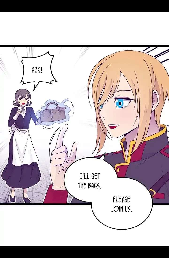 They Say I Was Born A King