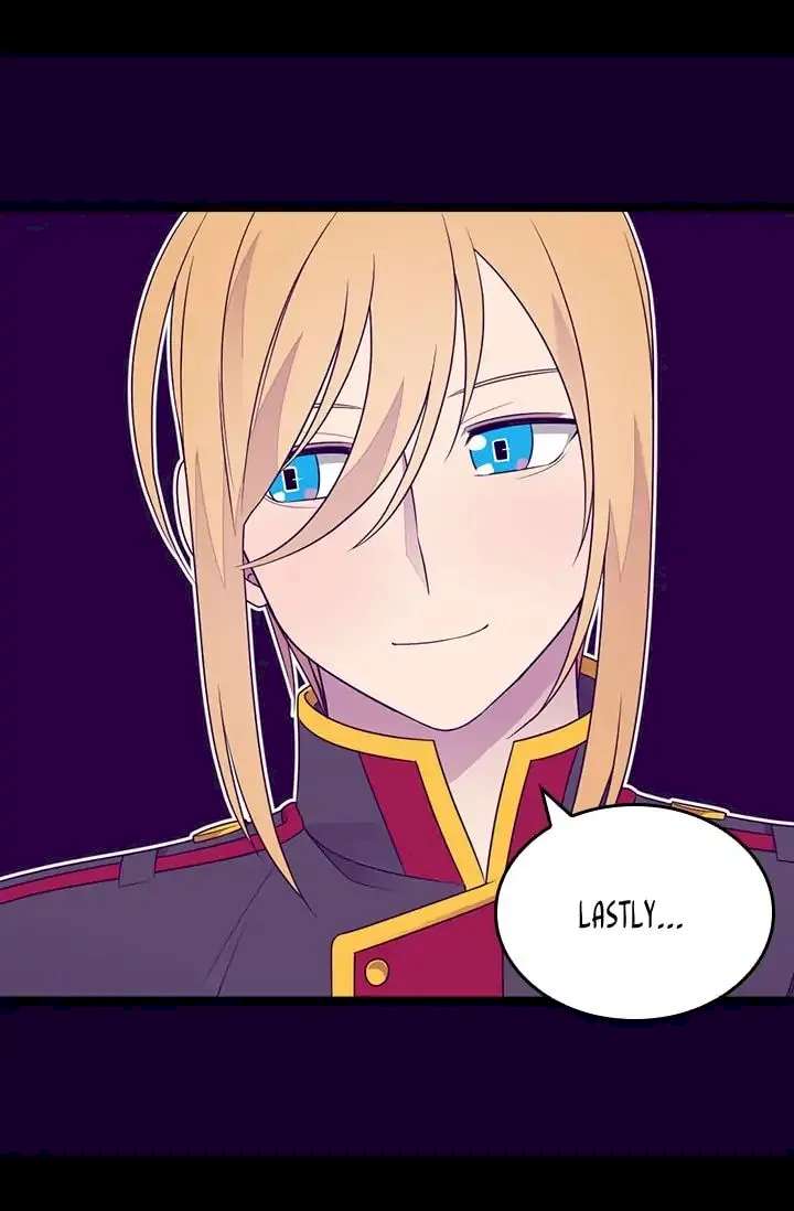 They Say I Was Born A King