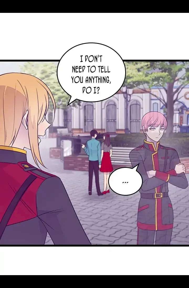 They Say I Was Born A King