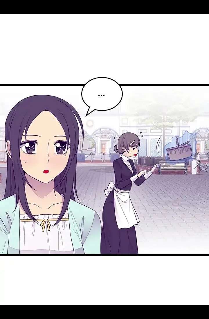 They Say I Was Born A King