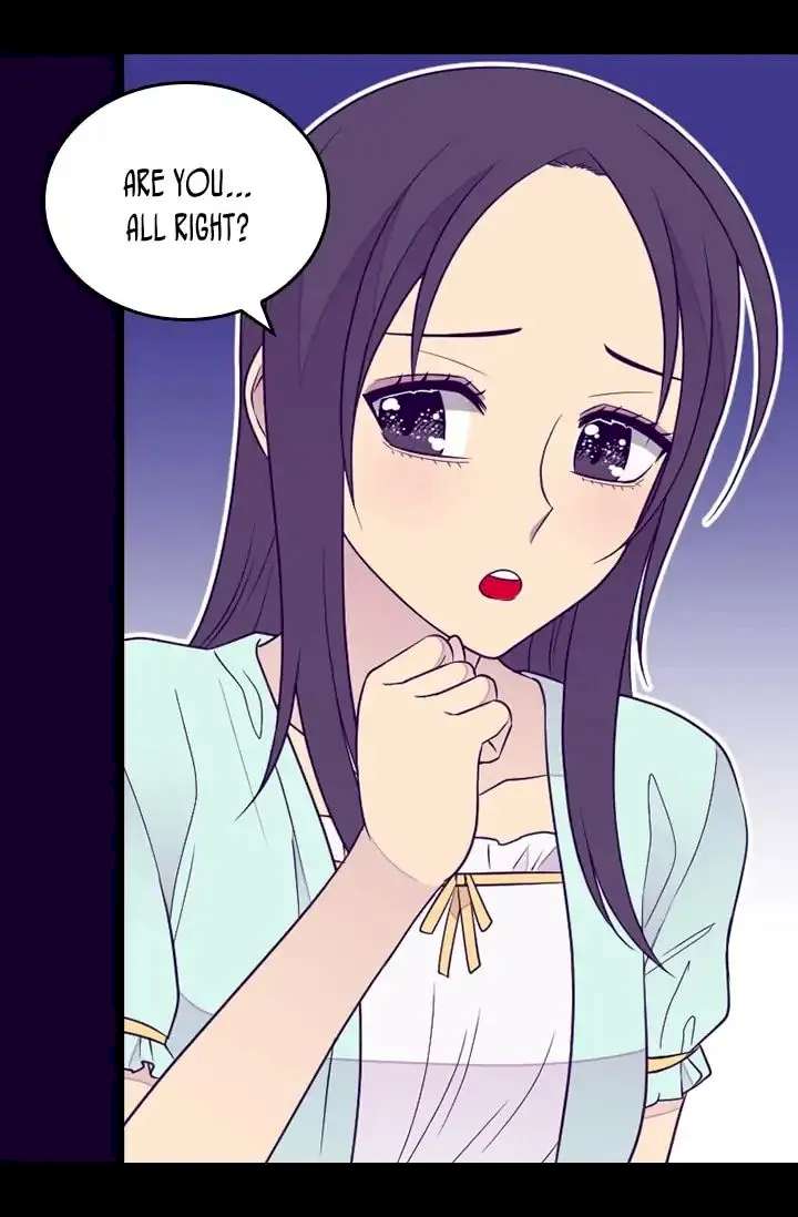 They Say I Was Born A King