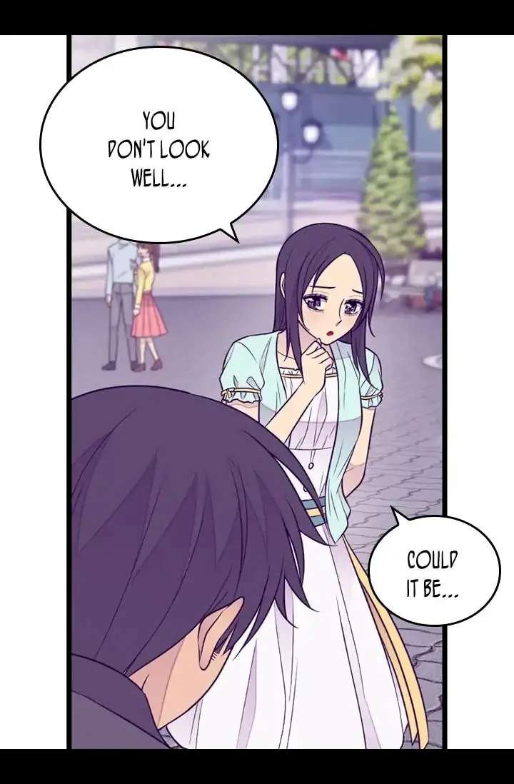 They Say I Was Born A King