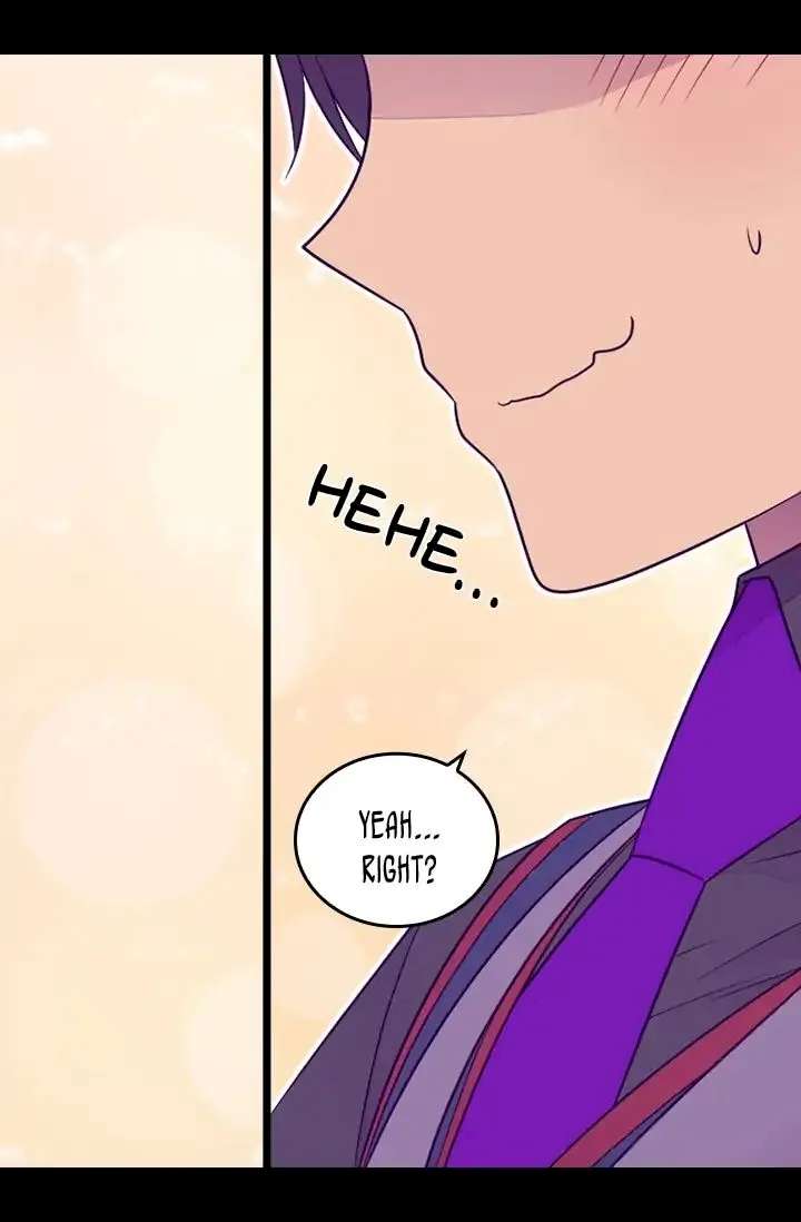 They Say I Was Born A King