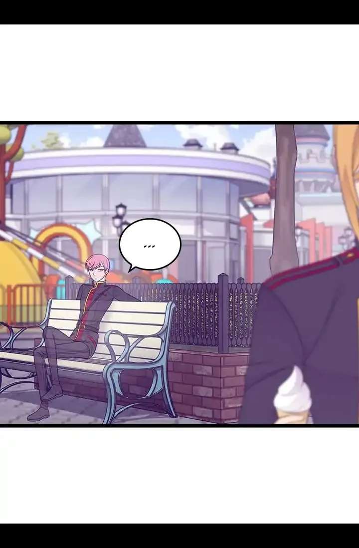 They Say I Was Born A King