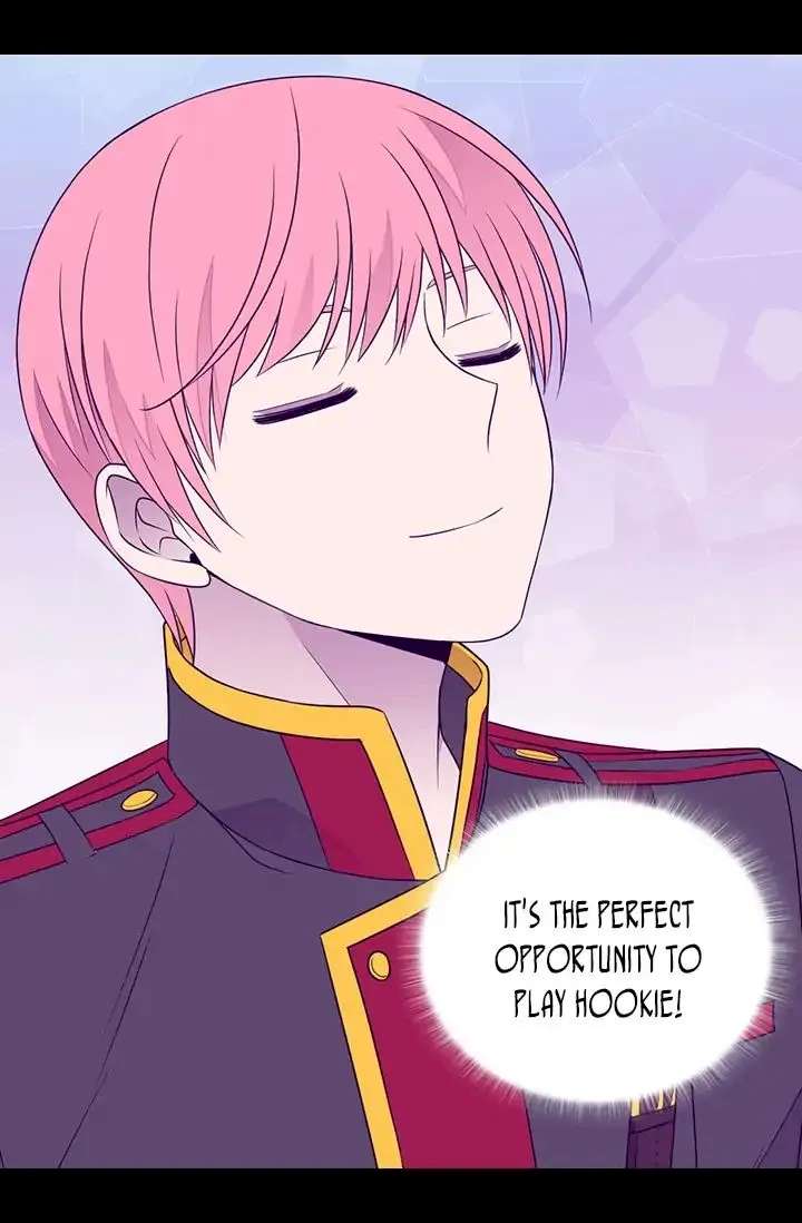 They Say I Was Born A King