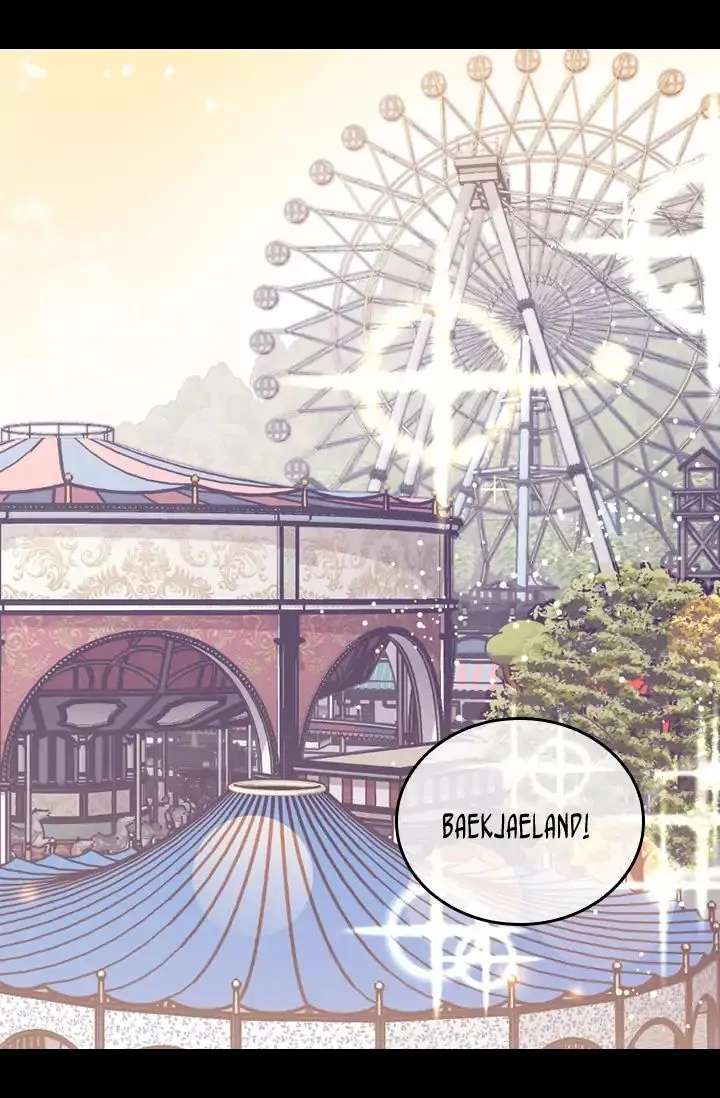 They Say I Was Born A King