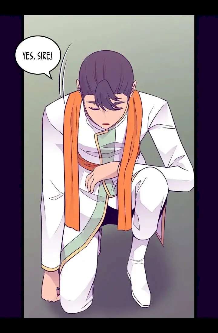 They Say I Was Born A King