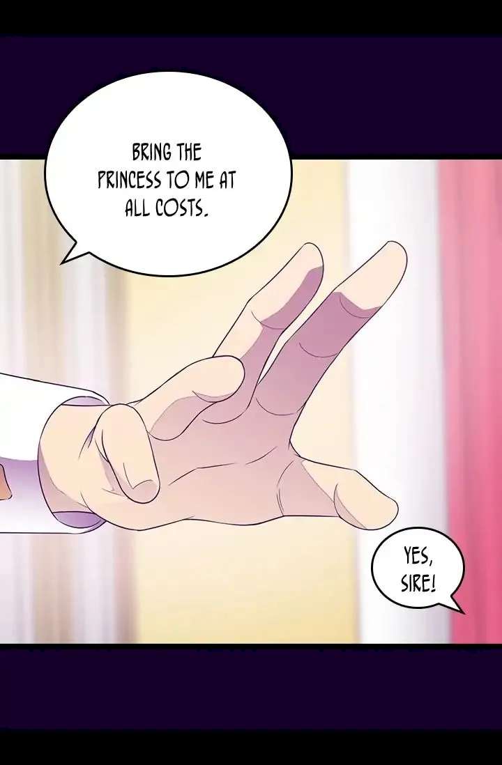 They Say I Was Born A King