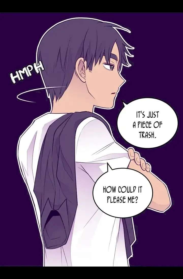 They Say I Was Born A King