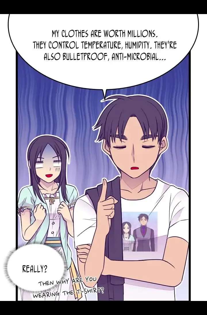 They Say I Was Born A King