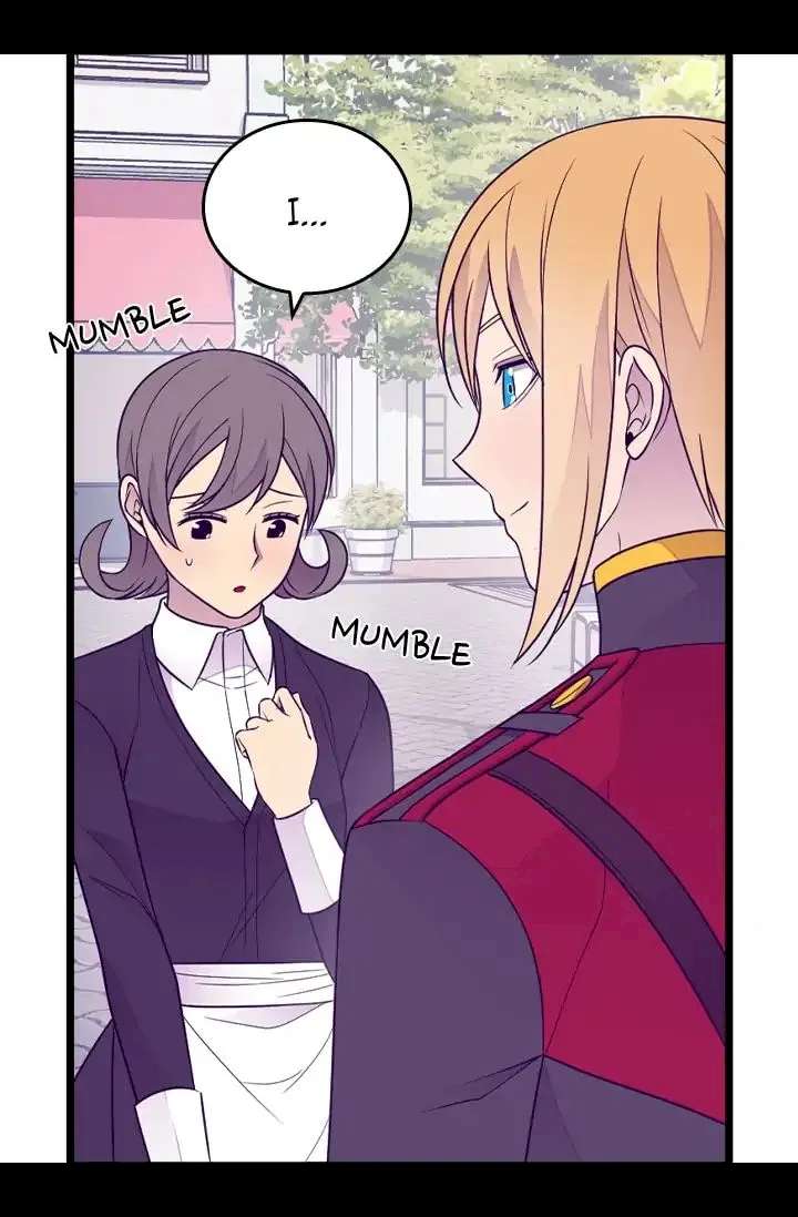 They Say I Was Born A King