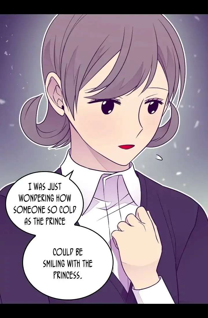 They Say I Was Born A King