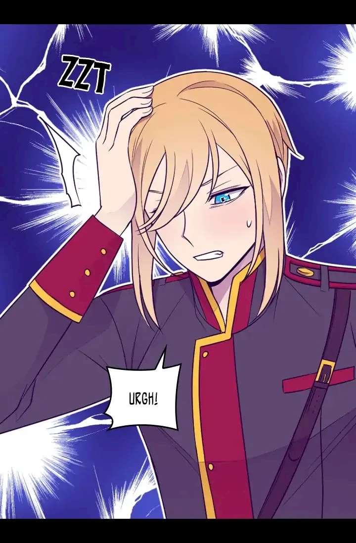 They Say I Was Born A King