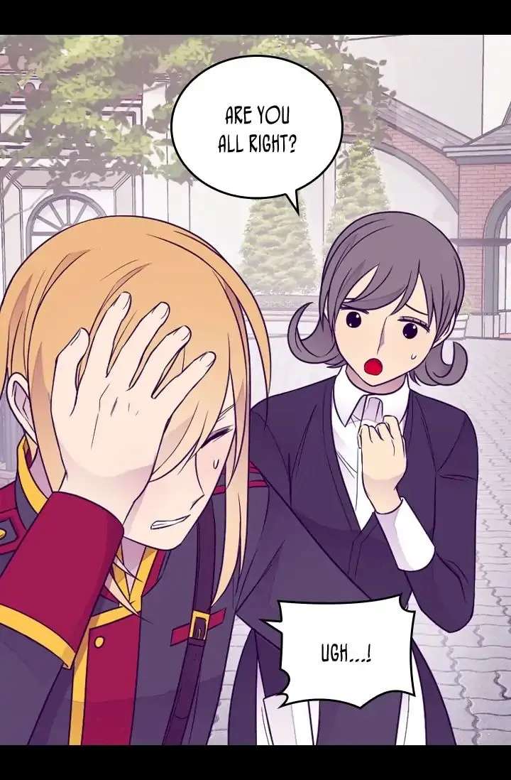 They Say I Was Born A King