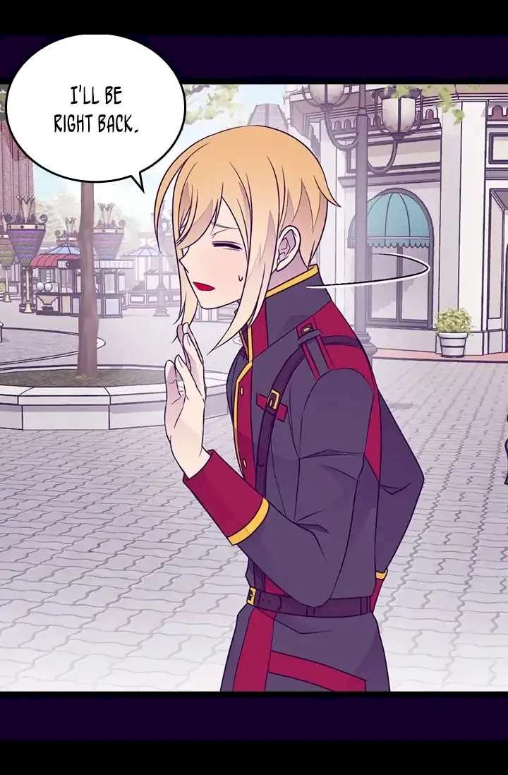 They Say I Was Born A King