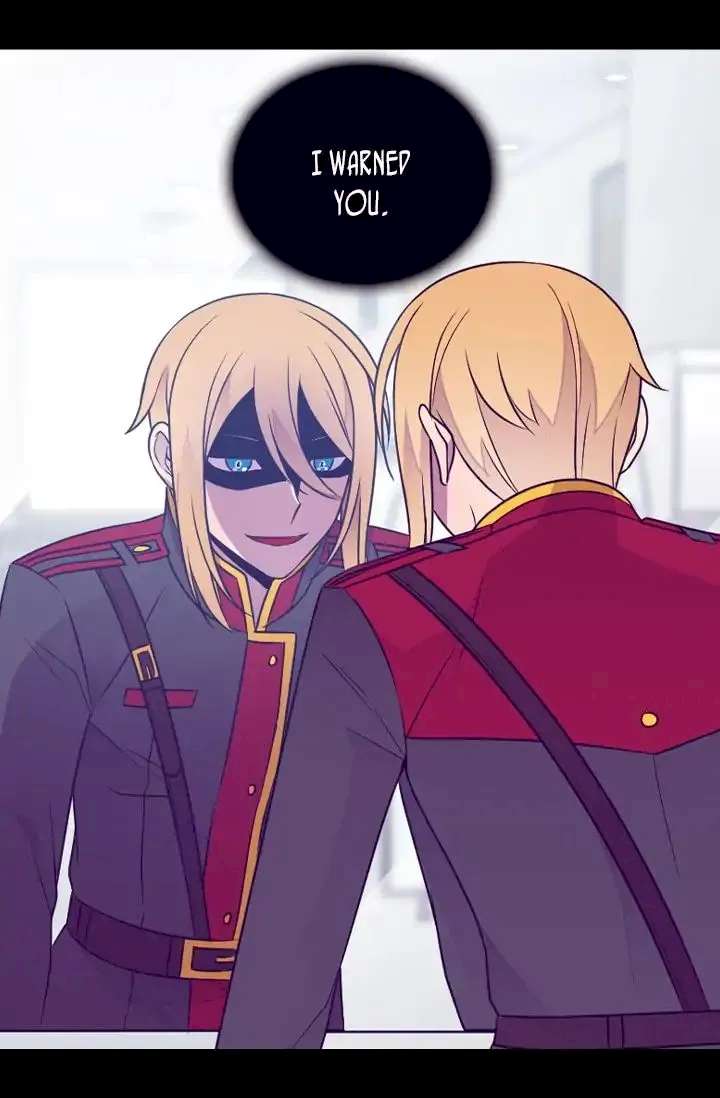 They Say I Was Born A King