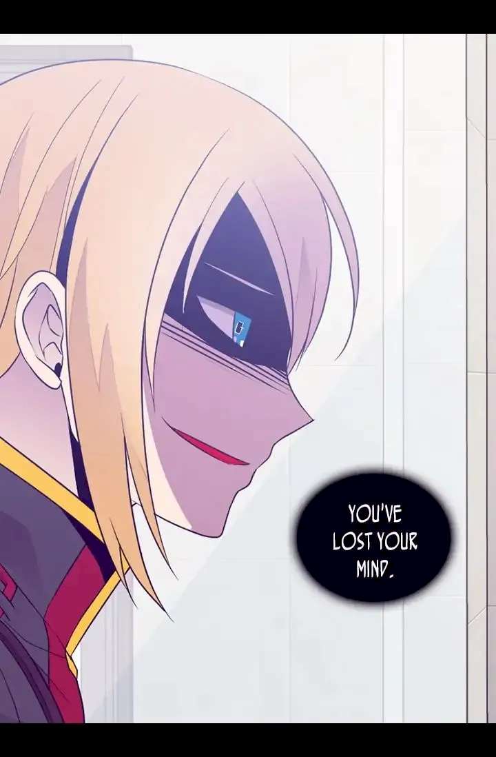 They Say I Was Born A King